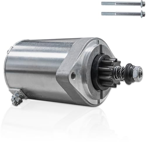 Démarreur tondeuse 21163-0749 pour résoudre les pannes de moteur Kawasaki FS600V