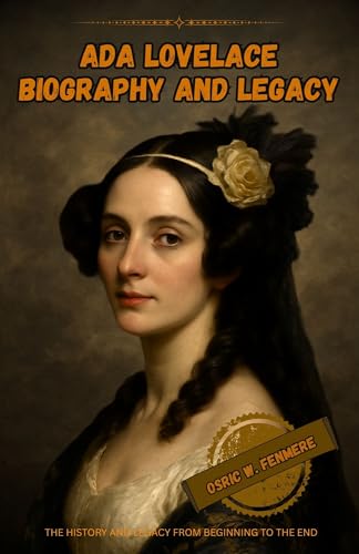 Ada Lovelace biography and legacy: The history from beginning to the end