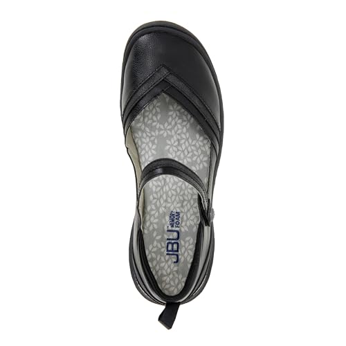 Image of JBU Women's Raven Flats