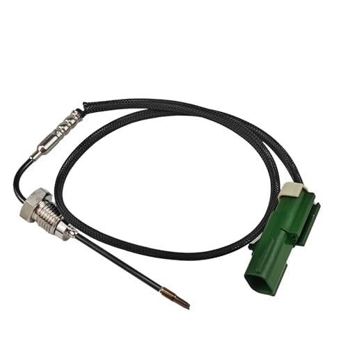 Capteur DEF EGT A6805401617 haute résistance thermique pour camions Freightliner DD15 2008