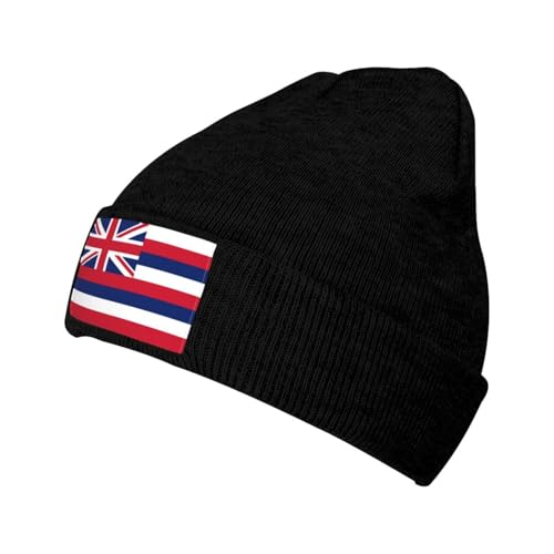 Gorro Beanie Tejido Unisex Suave y Cálido