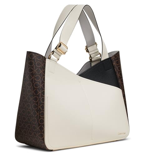 Image of Calvin Klein Women's Zoe Tote