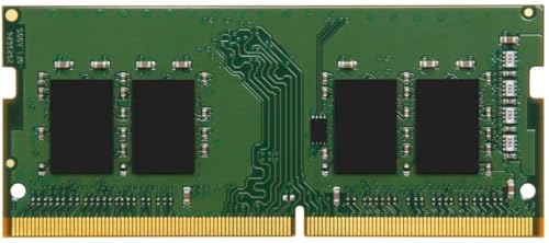 Amazon | キングストン Kingston ノートPC用メモリ DDR4 3200MT/秒