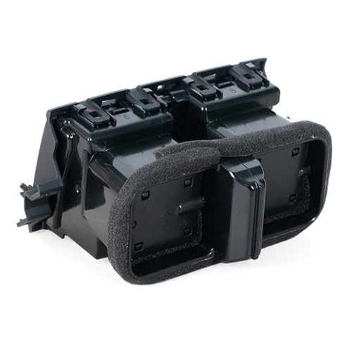 Rejilla de ventilación trasera 8030A391 para Mitsubishi Outlander 2019-2023 2