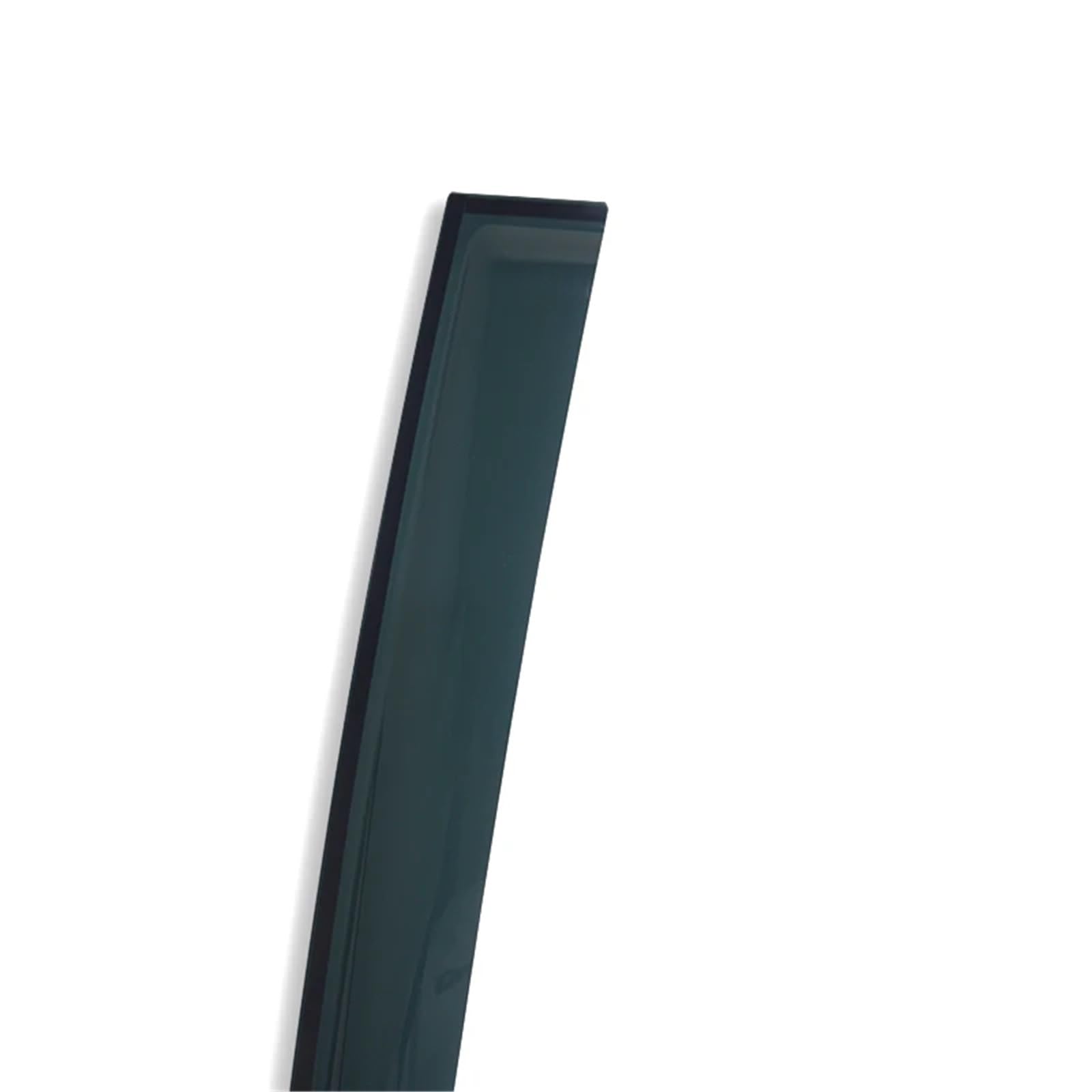 Car Wind Deflector Pasuje do Mazdy CX-5 CX5 2017 2018 2019 2020 2021 2022 2023 2024 2025 Osłona szyby samochodowej Osłona przeciwwietrzna Wiatr Deszcz