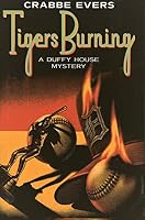 Tigers Burning 0380718669 Book Cover