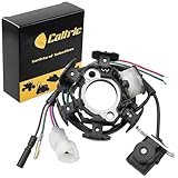 Caltric Stator Compatible With Honda Sportrax 90 Trx90 Trx-90 1999-2005 Magneto