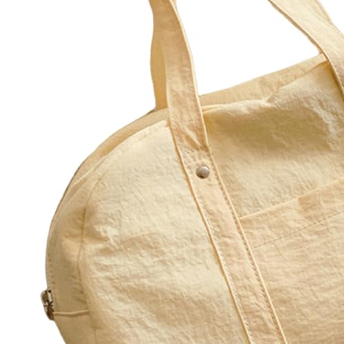 Women Shoulder Bag Lightweight Top Handle Handbag for Vacation, Dating, Shopping3