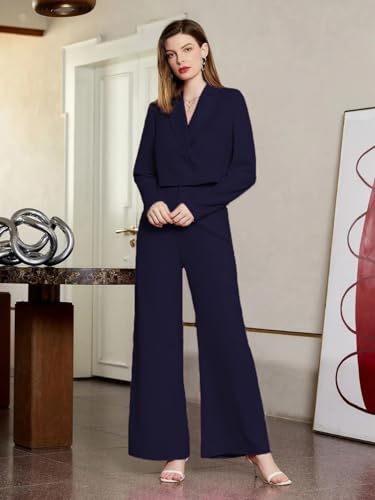 Image of KOTTY Women Straight Fit Casual Pants