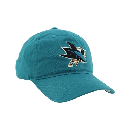 Image of ZHATS NHL Unisex-Adult NHL Officially Licensed Adjustable Hat Scholarship Icon Team Color