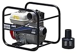  Motopompe Portable Power ST 3.60 C5 AQUALINE  SDMO