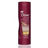 dove Pro Age beauty lozione per il corpo 250 ml
