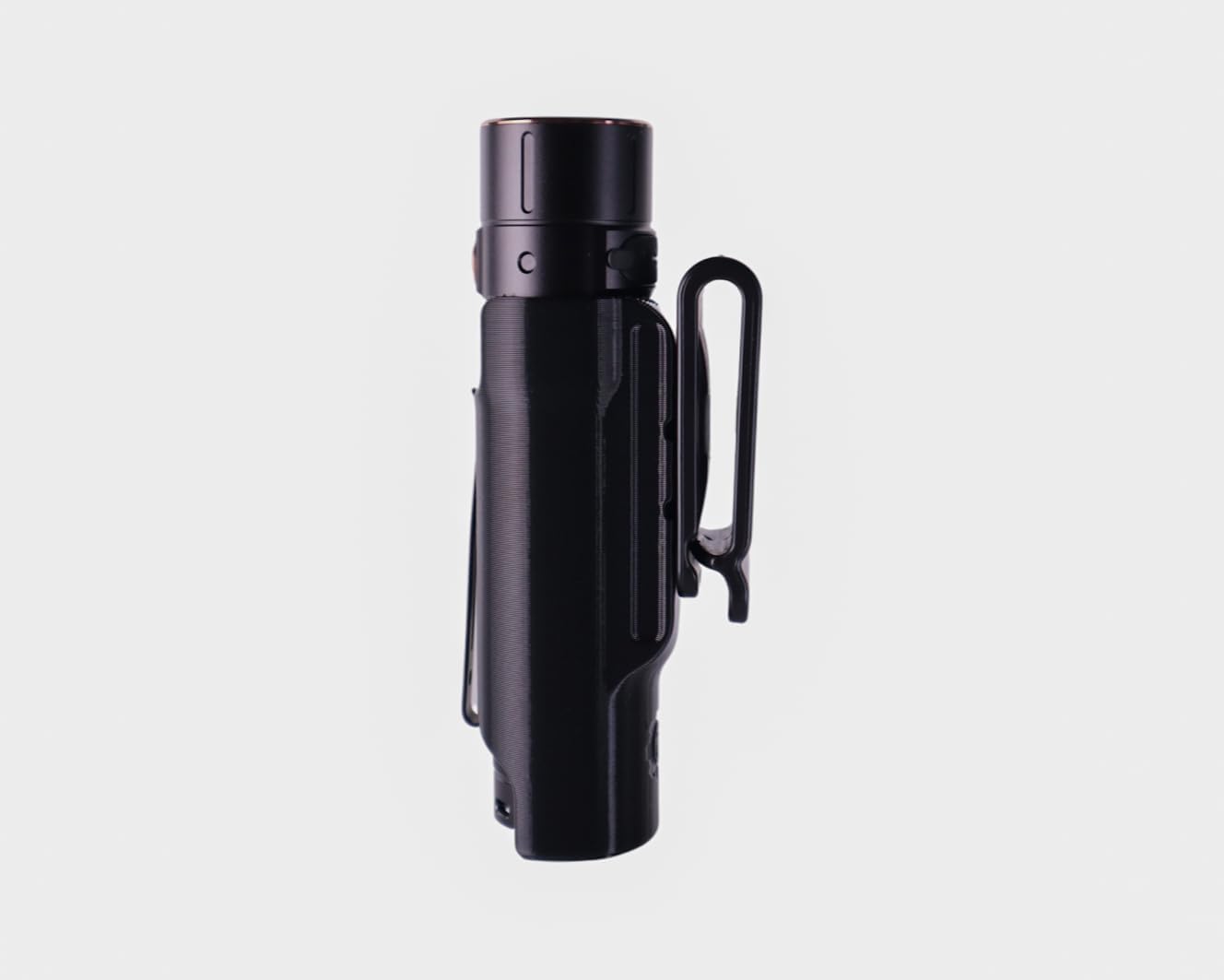 HoldMyGear Holster compatible with Fenix E28R (flashlight not included)