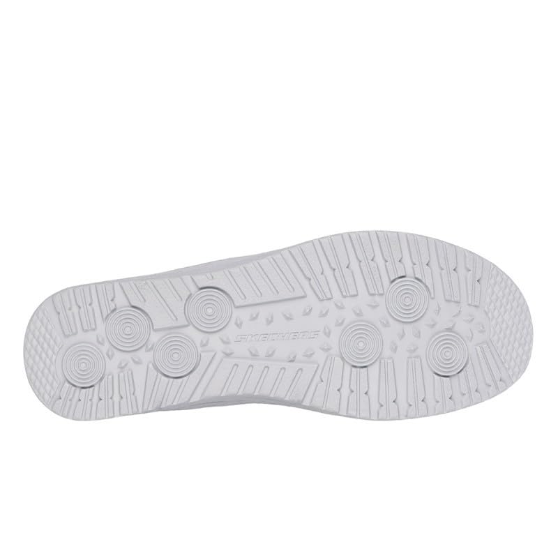 Image of Skechers Men's Streetwear Melson - Coronado Moc Toe Bungee Lace Slip-Ins