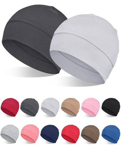 FocusCare Cotton Beanie Liner