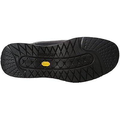 حذاء رياضة المشي من طراز Rockport للرجال من Eureka ، شوكولاتة نوبوك ، 10 في جميع أنحاء الولايات المتحدة