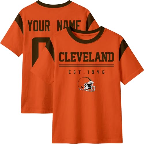 Image of T-Shirt Custom Crewneck Short Sleeve for Men Gifts
