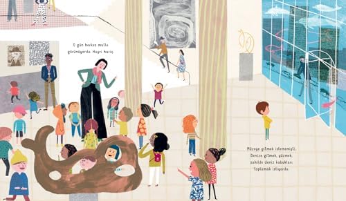 Müzedeki Sandalye - Görsel 3