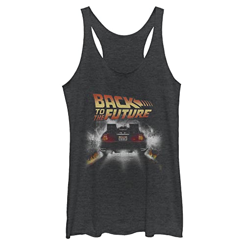Chemise vintage Retour vers le futur revivez la magie des années 80