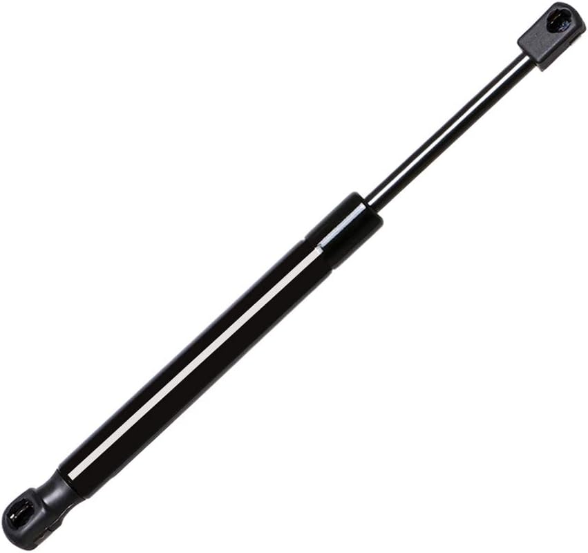 6241 Front Hood Lift Supports Shocks Struts Arms Prop Rod Damper Gas Springs for Cadillac XLR 4.6L 2004 2005 2006 2007 2008 2009 Convertible, SG130099 10446862, Pack of 2
