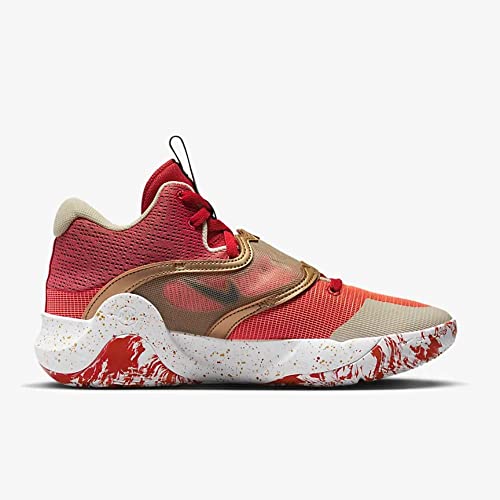 Image of Nike Men Mesh Running Shoes