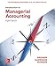 ISE Introduction to Managerial Accounting