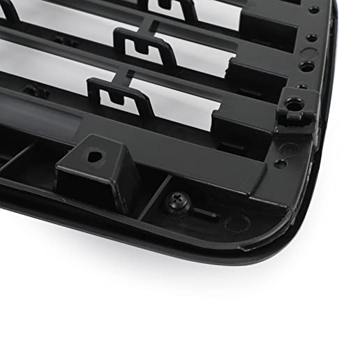 Voiture grille capot avant calandre W211 pour Benz Classe E 2007-2009 - 6