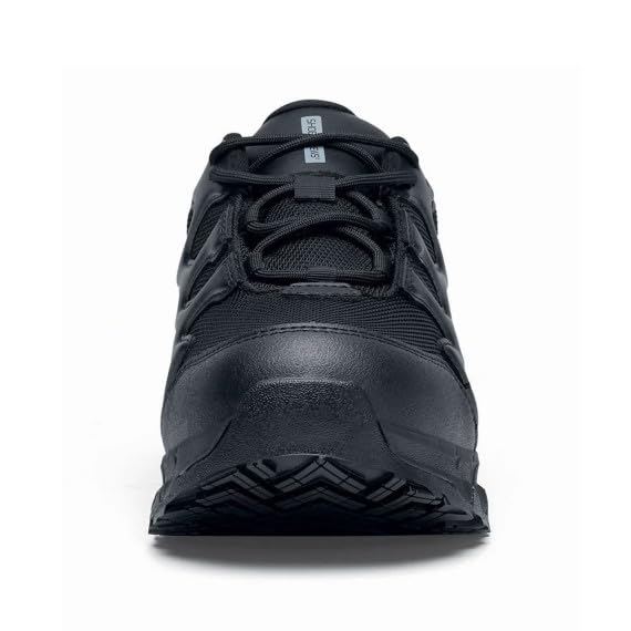 Shoes for Crews Zapato Militar Negro O2 SRC Ci HI ESD EN ISO 20347:2012 CARRIG Low