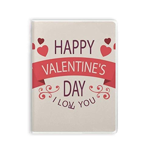Journal intime romantique Love You pour préserver vos précieux souvenirs