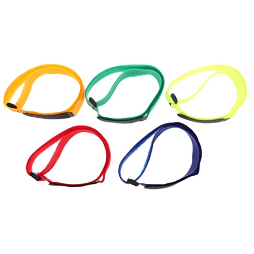 NAMOARLY 15pcs Bike Rack Strap Kit Cycle Cinch Straps Wheel Strap to Bike Rack Bike Tire Straps for Secure Storage