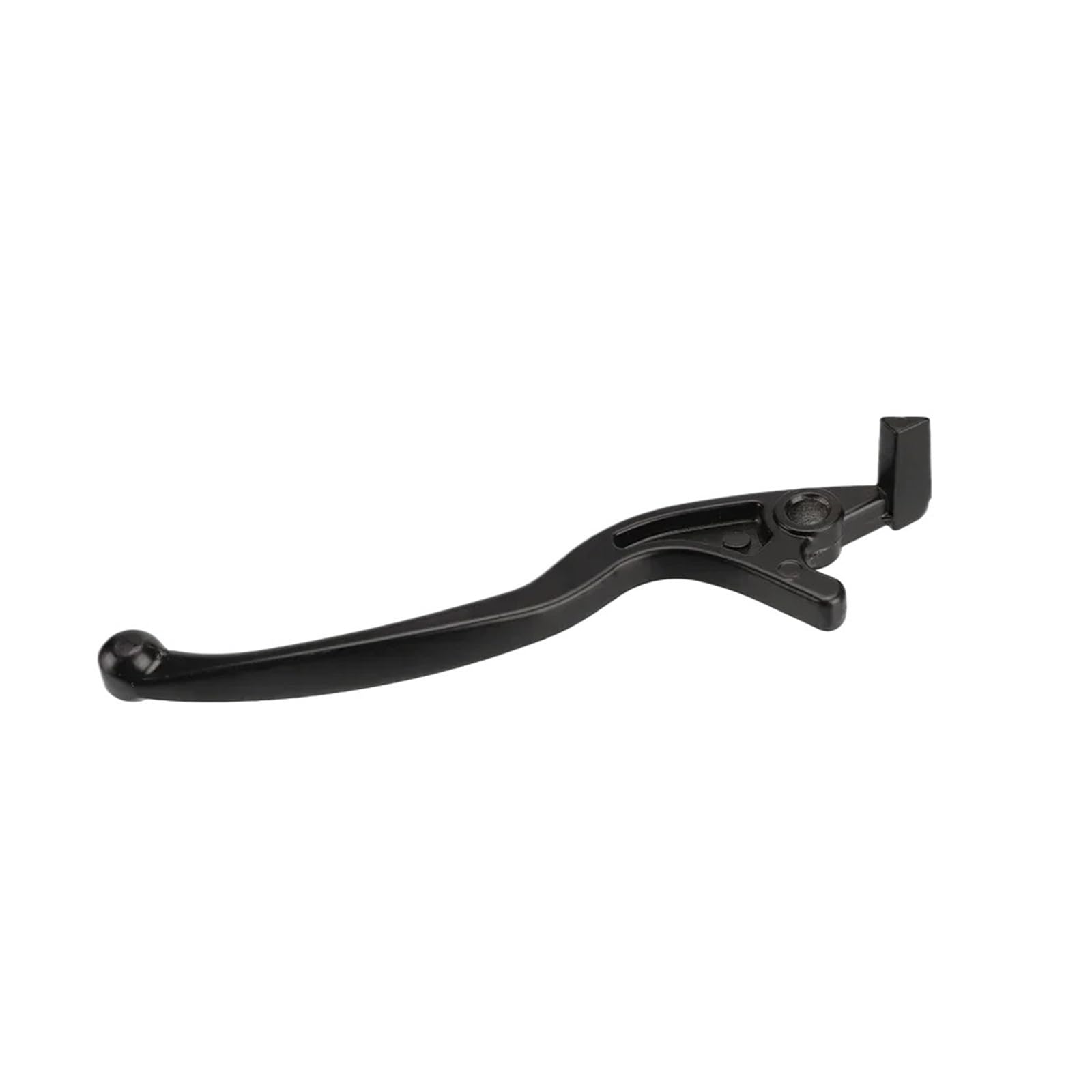 Hcbbcew Right Left/ Hydraulic Handle Lever Compatible With Chinese Scooter Honda Yamaha Motorcycle Moped Atv(Right)