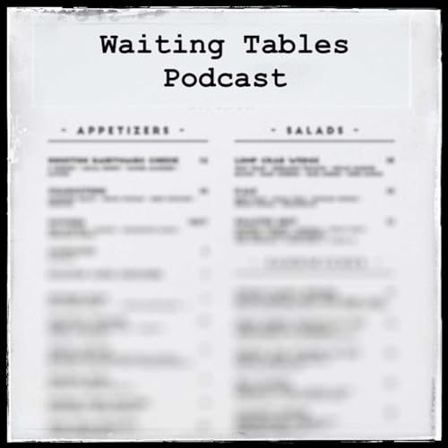 Waiting Tables Titelbild