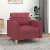 Installation facile et polyvalente Assemblage requis, ce fauteuil modulable et déhoussable s’adapte à différents espaces tels que salon, chambre ou bureau, apportant également un élément décoratif vintage ou moderne selon votre style.