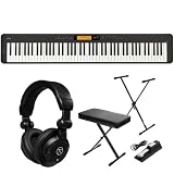Casio CDP-S360 Bundle