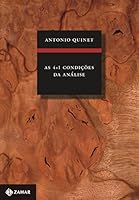 As 4+1 Condições Da Análise (Em Portuguese do Brasil) 8571101884 Book Cover