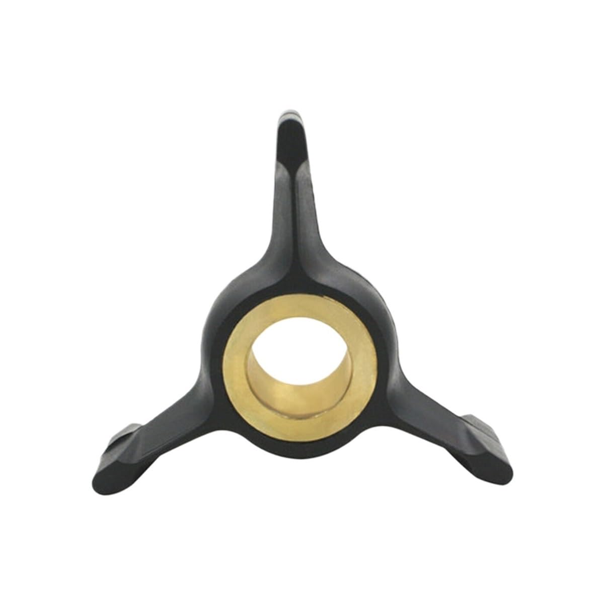 Turbine de pompe à eau pour moteur hors-bord Evinrude Johnson 35 à 50 CV