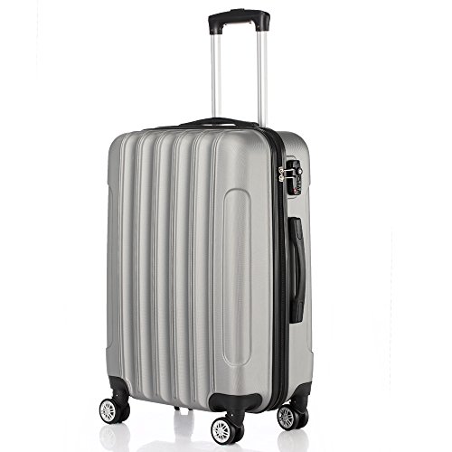Valise de voyage multifonction 3 en 1 : finis les problèmes de place en vacances
