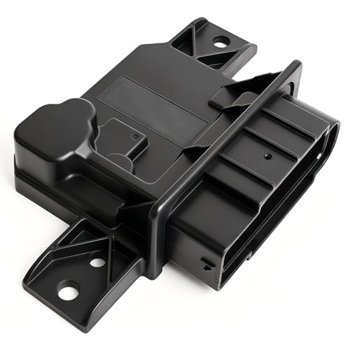 Fuel Pump Power Control Module Fit For Chevrolet Malibu Camaro Traverse Blazer Trax For GMC Acadia For Cadillac XT5 XT6 For Buick Encore Enclave 2018-2023 Replaces 13543075 13540925