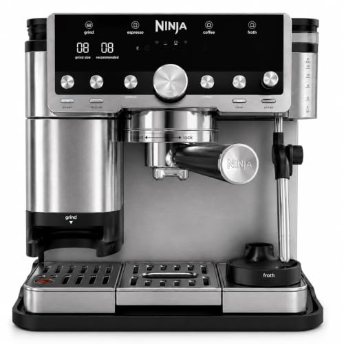 Silicone Drip Mat Compatible With Ninja Luxe Espresso ES501 ES601 ES701 - Image 2