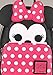 Loungefly Funko POP! Minnie Mouse Mini Backpack Standard
