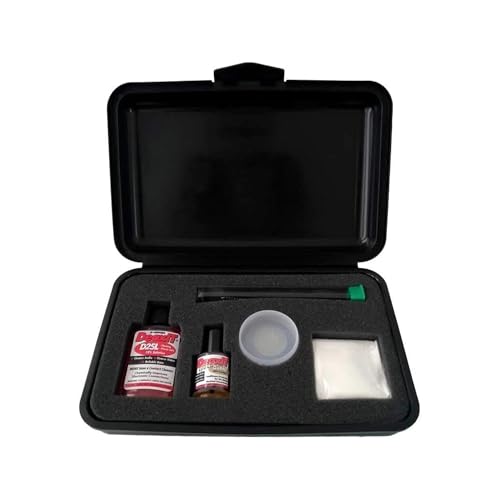 Hosa SK-GXMD CAIG Vacuum Tube Survival Kit