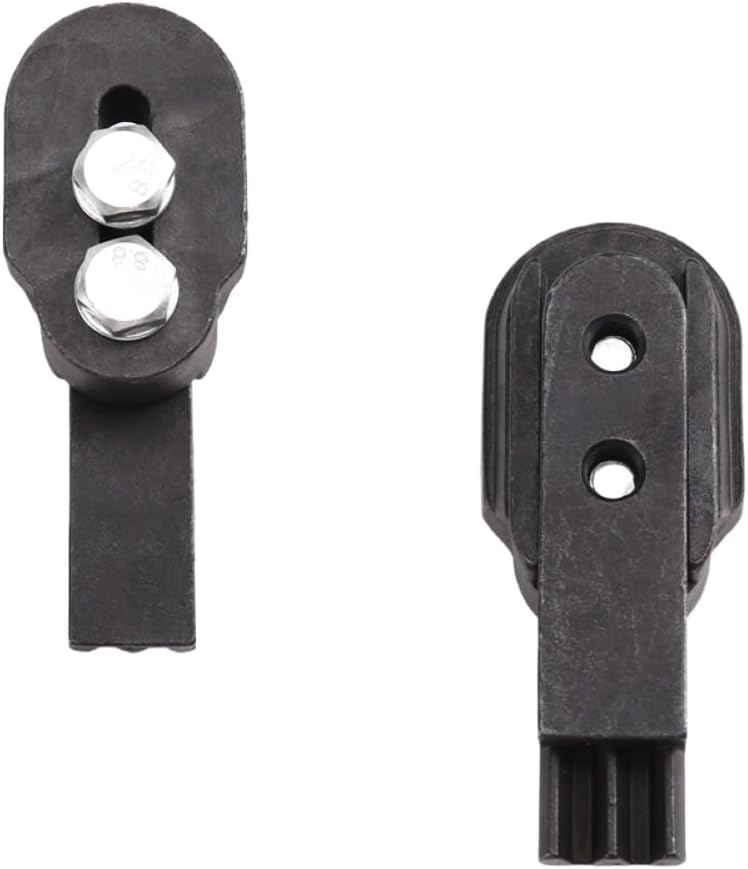 Flywheel Holder Lock Tool 2801 Oil Seal Repair Kit 7676 Set Compatible with N20 N26 Engine