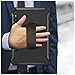 Sahara - Protection Hand Strap Series Case for Samsung Galaxy Tab S10 Ultra, Tab S9 Ultra, and Tab S8 Ultra, (TB00339)