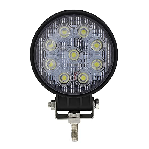 Lámpara de Trabajo LED 9 Potencia 3W Series Competition miniatura 1