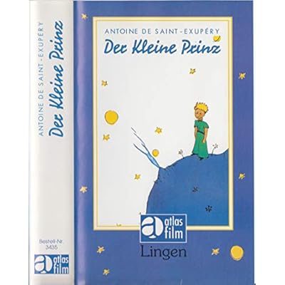 Der kleine Prinz