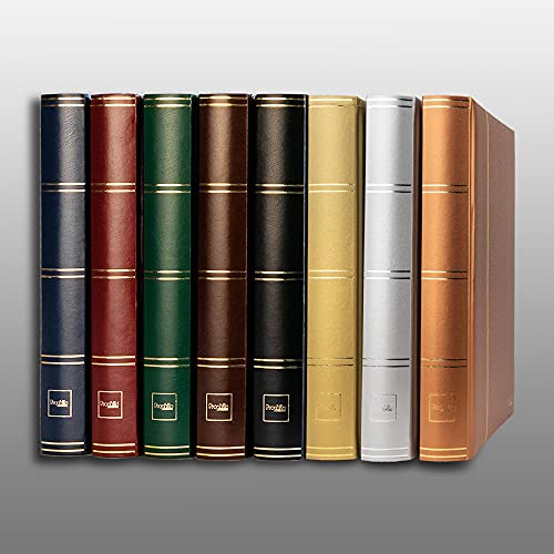 Prophila Leuchtturm classificatori 60 Pagina