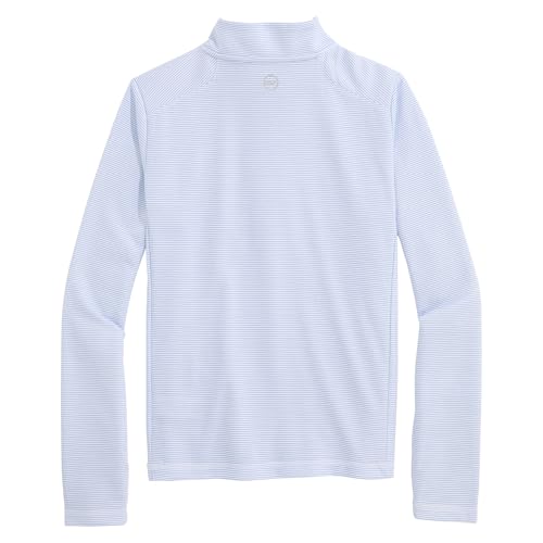 Image of vineyard vines Boys' Boys' Sankaty Quarter-zip