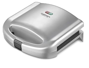 cuisinart grilled cheese maker