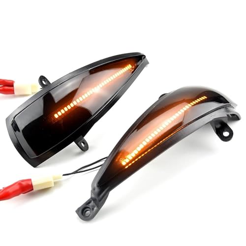 Clignotant LED Civic Hatchback indicateur séquentiel dynamique 3 5 portes - 3