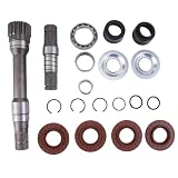 Differentialachse Zwischenwellensatz 68257420AG für RAM 1500 Pick-up DS